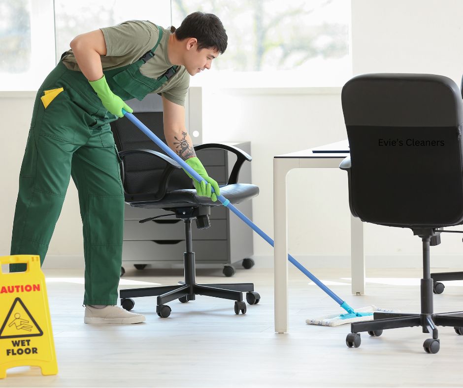 Commercial Pest Control